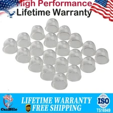 20x Fuel Pump Carburetor Primer Bulb Bulbs For Homelite Shindaiwa #188-12