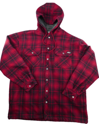 ジャケット・アウター 90s Dickies buffalo check wool swing top s-l400.jpg