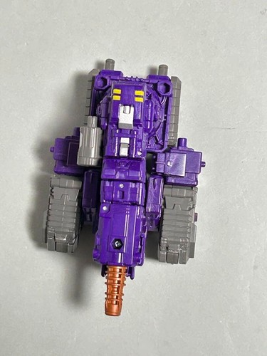 Takara Tomy Transformers Legends LG43 dyna saurer Trypticon #2002 - Picture 6 of 7
