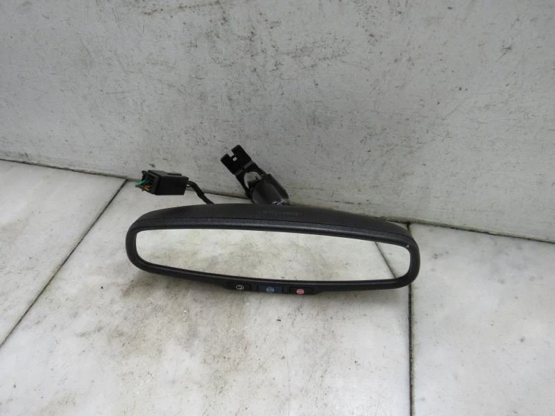 ESPEJO RETROVISOR INTERIOR 16 17 18 CHEVY SPARK Foto 2 de 4