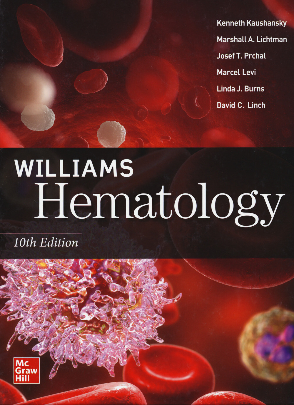 Williams hematology - AA.VV.