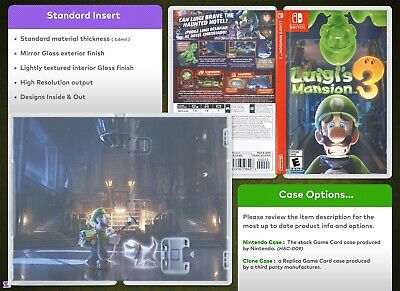 Luigi's Mansion 3 - Metacritic