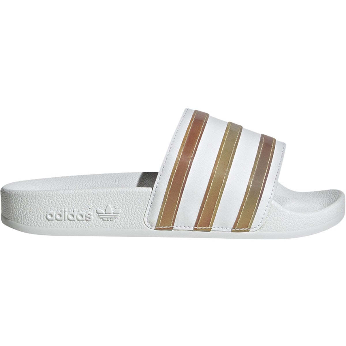 [HQ8547] Кроссовки Adidas ADILETTE J для начальной школы