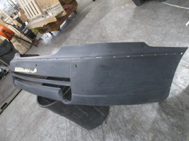 CUBIERTA PARACHOQUES TRASERO MERCEDES W220 CLASE S S500 S600 LORINSER 00 01 02 03 04 05 06 Foto 4 de 4