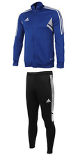 adidas Condibo 22 TK Men  s Tracksuit Jacket Pants HB0005 HA6241