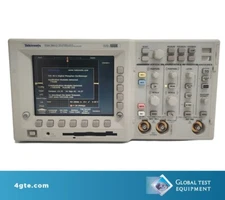 Tektronix TDS3012 2-Channel, 100 MHz, Digital Oscilloscope with TDS3VM
