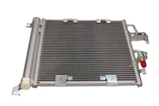 Maxgear AC842506 condenser, air conditioning for Opel, Vauxhall