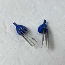 Marvel Legends Fodder Misc. Hands - for Kit-bash and Customs