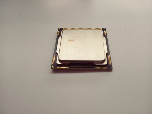 Intel I5-4430 Processeur Intel Core i5 4 cœurs 3 GHz Socket 1150 Box