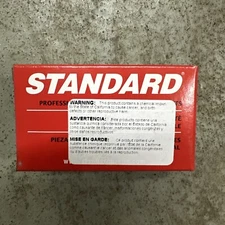 Engine Crankshaft Position Sensor Connector-GAS Standard S-819