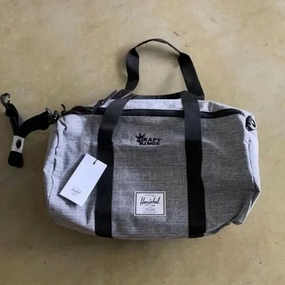 herschel sutton mid duffle
