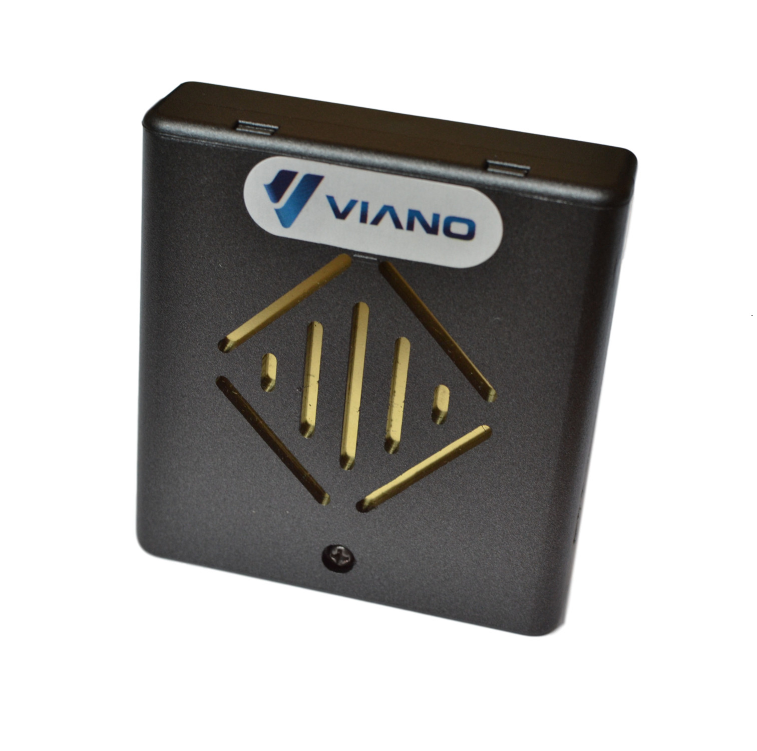 Anti souris efficace : Répulsif rongeurs ultrasonique portable Viano OB1 sans chimie