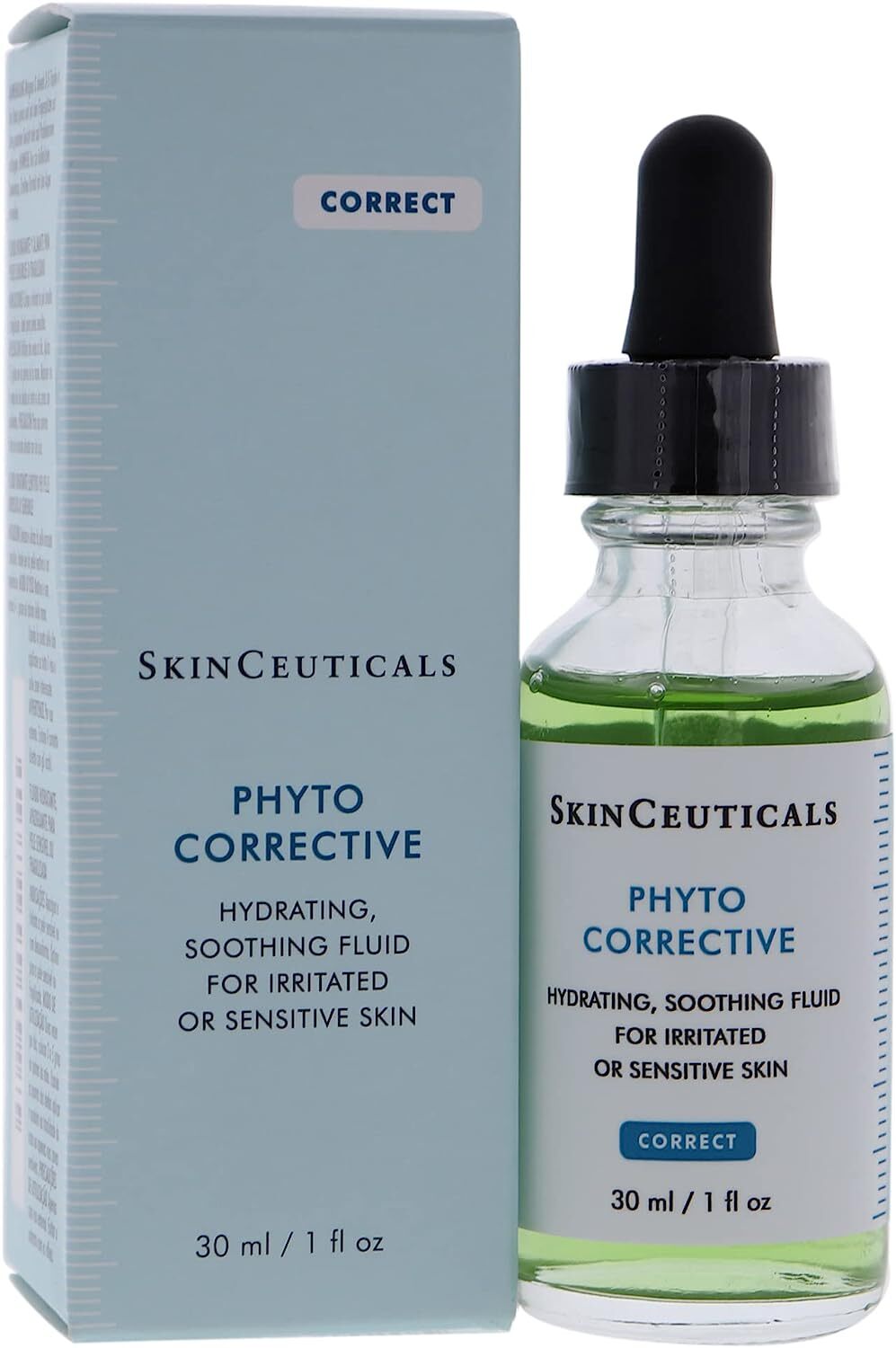SkinCeuticals Phyto Corrective Soothing Fluid 30ml / 1oz 635494314205