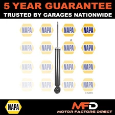 Fits Audi TT 1.8 2.0 TDi 3.2 NAPA Rear Suspension Shock Absorber 8J0513029Q