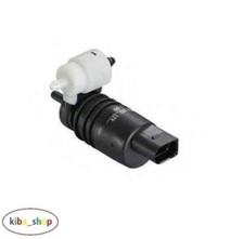 FOR MB CLS-CLASS C218 11-18 WINDSCREEN WASHER PUMP DUAL PUMP FRONT AND REAR