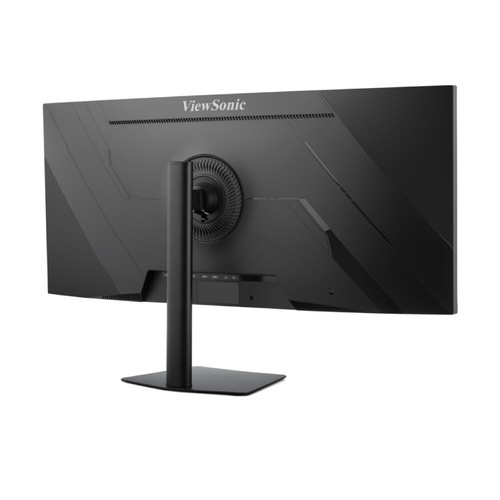 Viewsonic VA3820C 38 inch Curved Ultra Wide QHD+ USB-C Height Adjustable Monitor - Picture 4 of 7