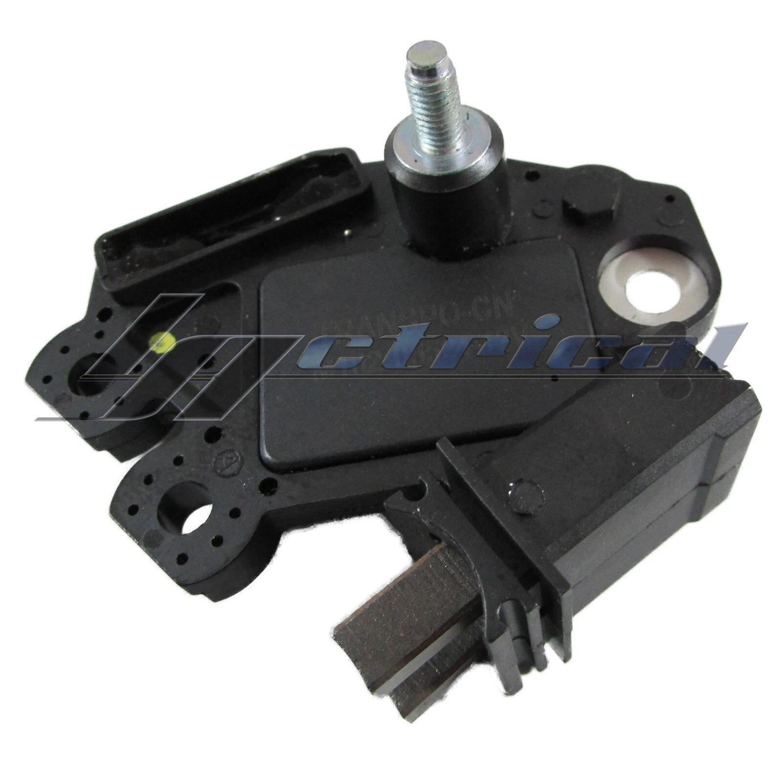 NEW ALTERNATOR VOLTAGE REGULATOR FOR BMW