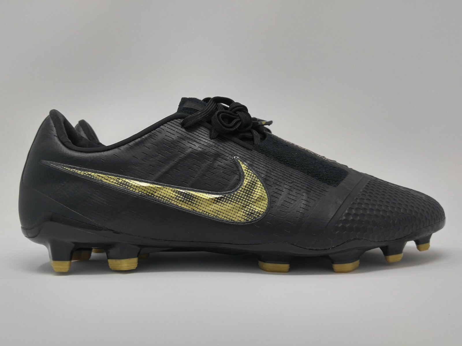 New Nike Hypervenom Phantom 3 Elite FG ACC eBay