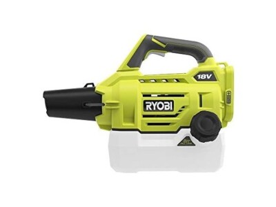 Ryobi 18V ONE+ Cordless Chemical Fogger/ Mister P2850 Tool Only NEW