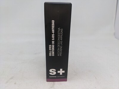 Summe Cell Eyes   Eye Countour 30Ml (83)