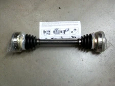 New Drive Axle Assembly Volkswagen Type 3 Automatic EMPI