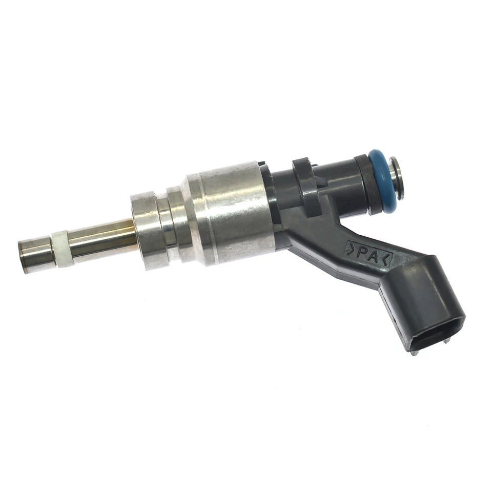 for 2022 Isuzu NQR NRR 2012-2020 Isuzu NPR-HD 6.0L V8 Fuel injectors JSDC-61D 8x - Image 4 of 4