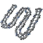20” Chainsaw Chain Blade Replacement Saw .325” Pitch 0.058” Gauge 76 drive links