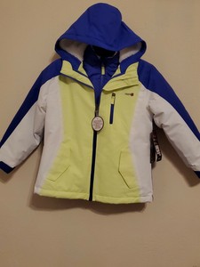 swiss tech jacket boys