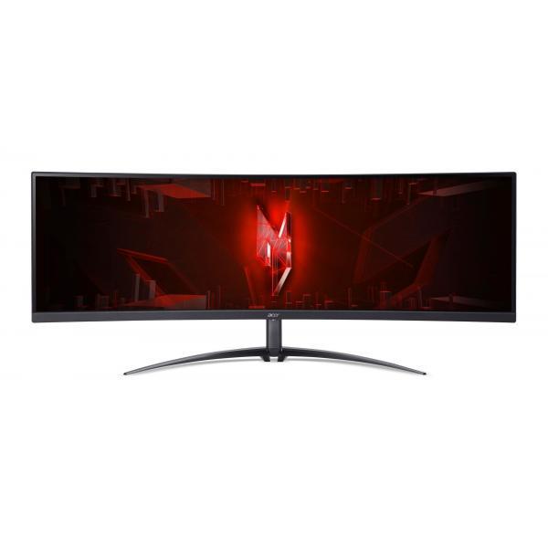 Acer NITRO XZ2 XZ452CUVbemiiphuzx Monitor PC 113 cm (44.5") 5120 x 1440 Pixel Ul