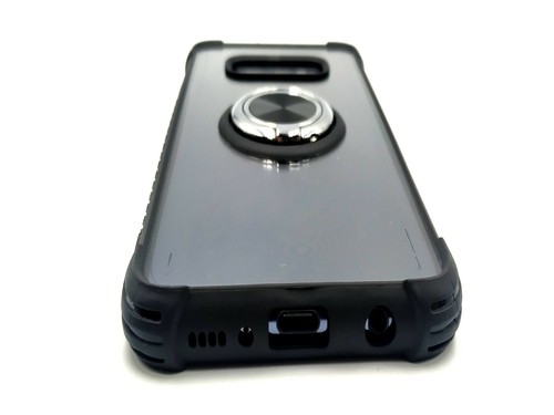 Samsung Galaxy Hülle mit Ring Cover für S 10 S10 Plus S S20 Plus A10 A50 A70 - Bild 6 von 7