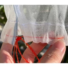 UV Resistant Shade netting with string Plant Cover Garden Greenhouse Patio Porch