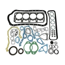 Svyoroo Engine Overhaul Repair Gasket Kit 04111-20191-71 For Toyota Engine 5K