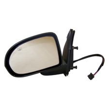 Retroviseur gauche (ou coque) Jeep COMPASS