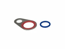 For 2008-2018 Ford Focus A/C System O-Ring and Gasket Kit Motorcraft 74188XZ