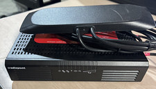 CRADLEPOINT AER1650LP4 4 PORTS 4G ETHERNET ROUTER