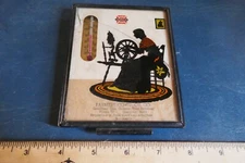 Vintage Advertising Spalding Nebraska Champlin Oil Has Cracks Lot 24-50