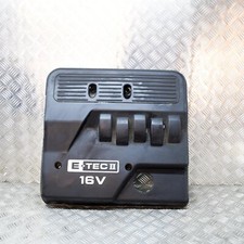 Capot Chevrolet NUBIRA