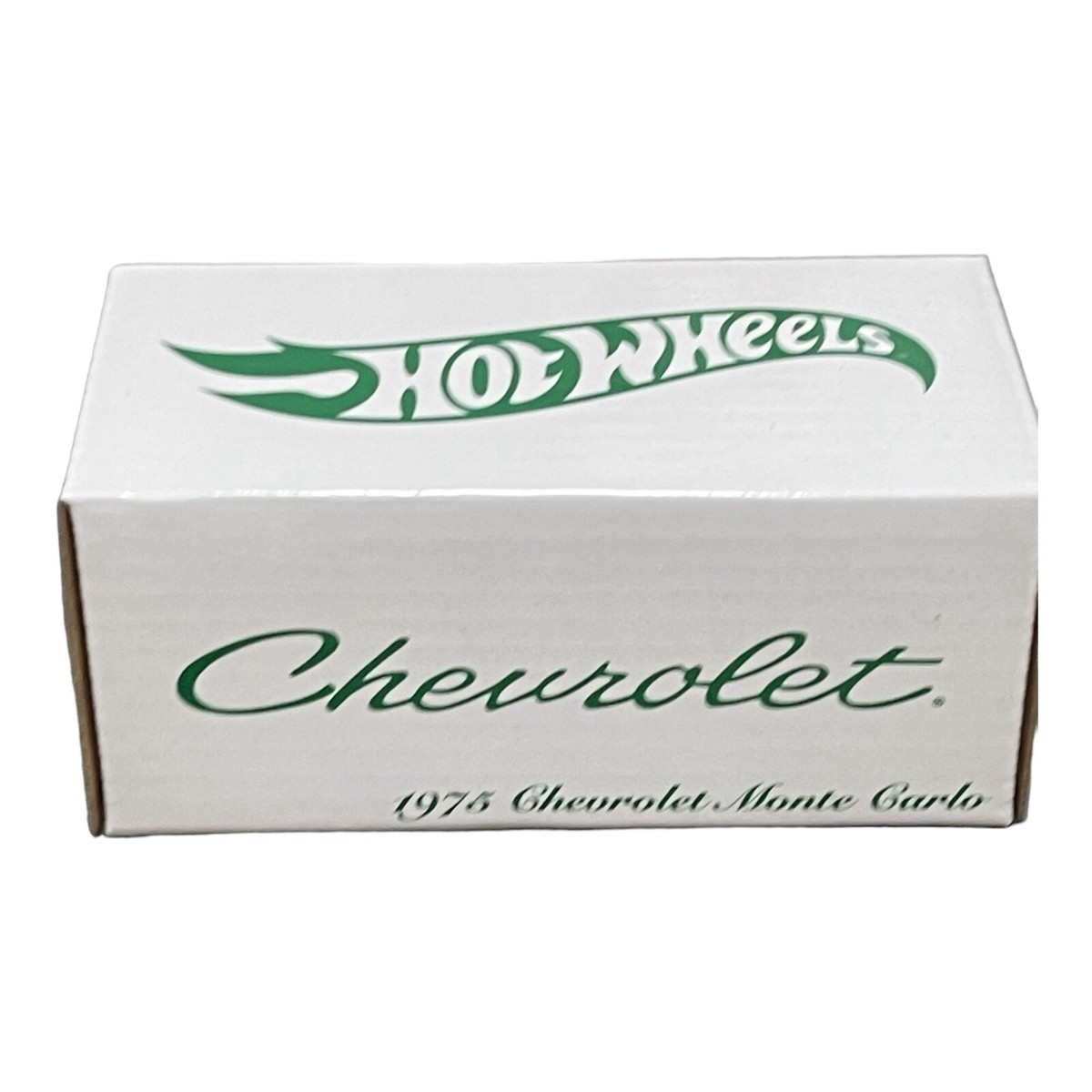 Hot Wheels Collectors 2023 RLC Exclusive 75 Chevy Monte Carlo