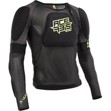 Acerbis Protektorjacke X-Air Level 2 Schwarz/...