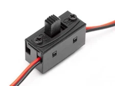 New Hpi Racing /Ignition Switch Receiver 110721