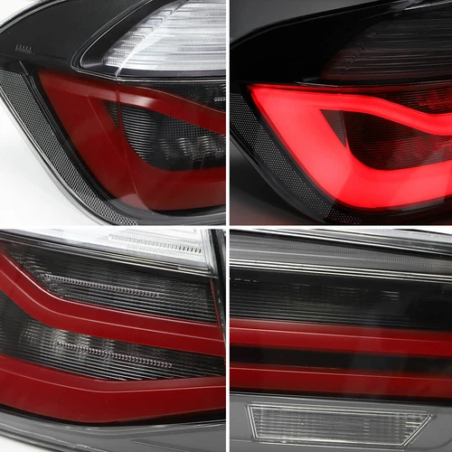 2x LED Tail Lights For BMW 3 Series F31 Touring 2012-2018 Sequential Rear Lamps - Picture 14 of 16