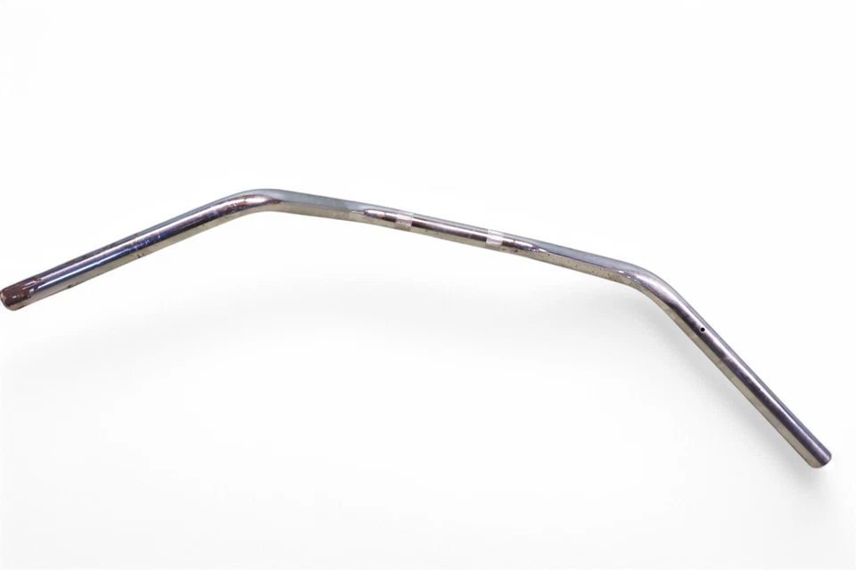 Norton Commando 850cc 850 MKIII MK3 MK 1975 *2887 manillares Foto 4 de 4