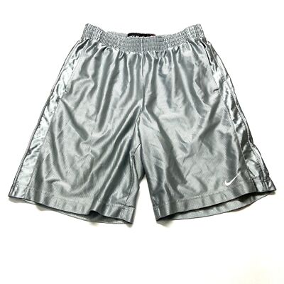 nike sparkle shorts