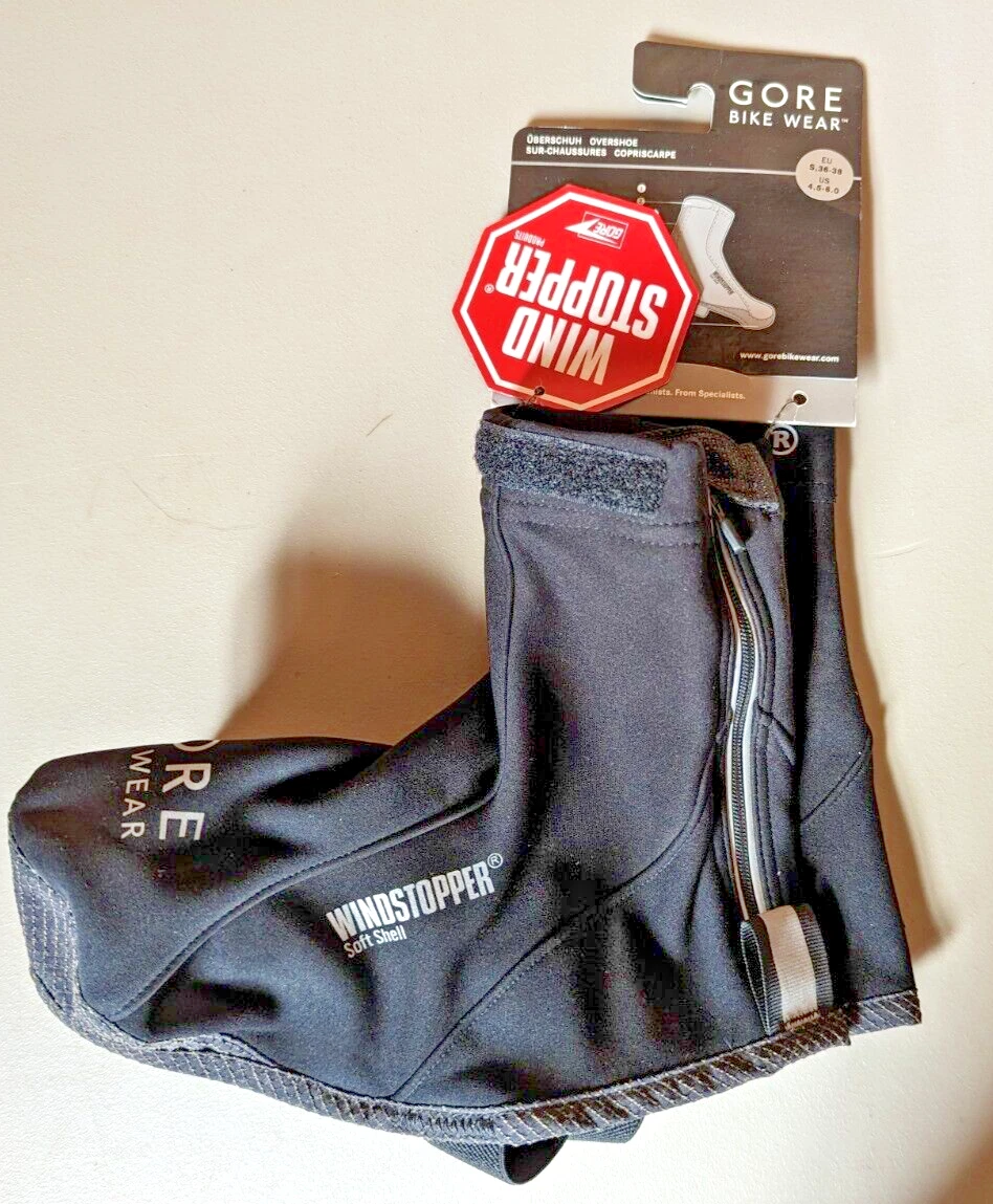 GORE Wear C3 GORE-TEX Overshoes - Überschuhe Herren online kaufen