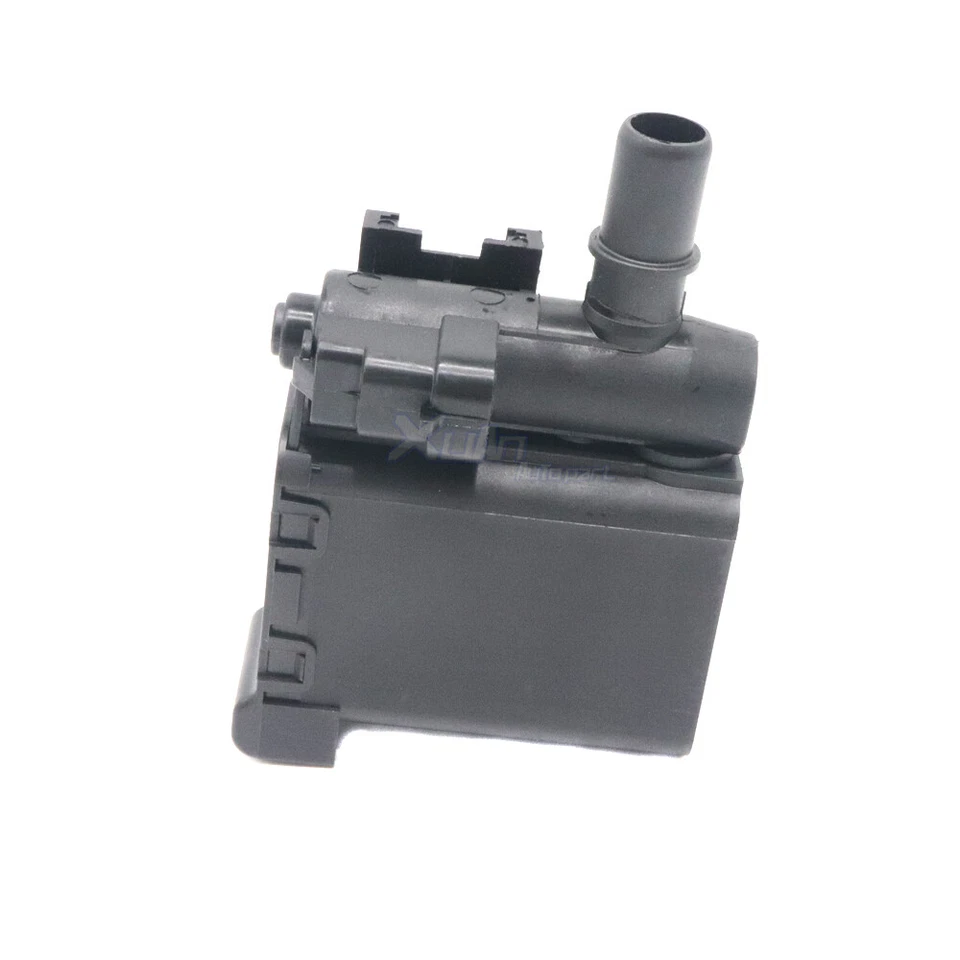 NEW Valve Solenoid 15759044 For CADILLAC Chevrolet SUBURBAN 1500 GMC SIERRA 1500 - Image 3 of 4