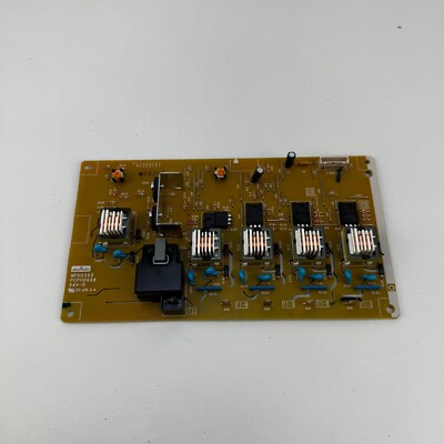 Murata MPH3306 PCPH0688 94V-0 High Voltage Printer Power Board for Ricoh Printer