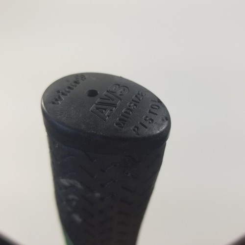 Boccieri Golf C2-DF Heavy Putter Right Handed RH 35" - Picture 8 of 9