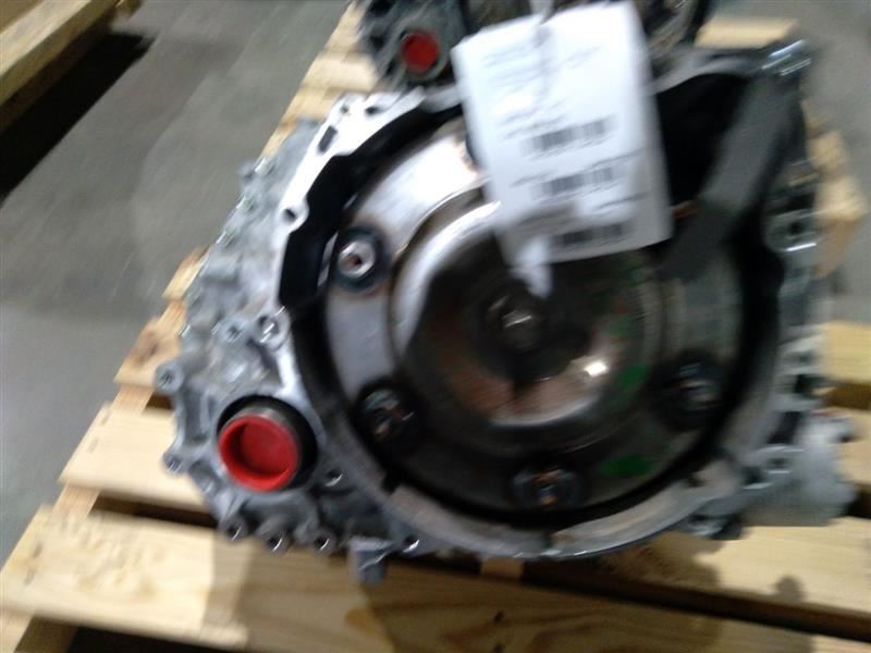 Automatic Transmission VIN 10 4th And 5th Digits Fits 16-19 VOLVO