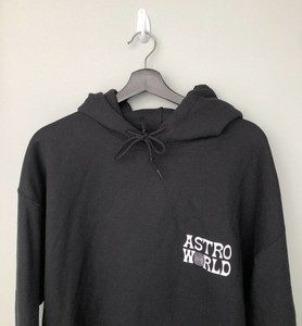 astroworld hoodie merch