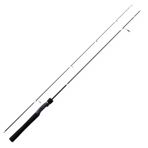 Shimano 23 LUREMATIC Trout Model S66UL Spinning Rod for Trout